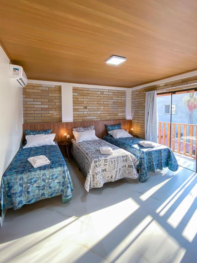 プライア・グランデManaca Houseアパートメント エクステリア 写真