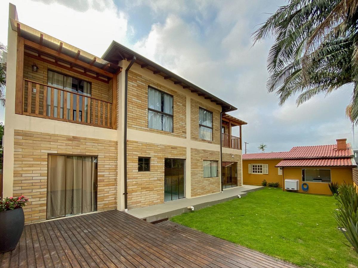 プライア・グランデManaca Houseアパートメント エクステリア 写真