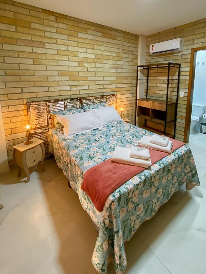 プライア・グランデManaca Houseアパートメント エクステリア 写真